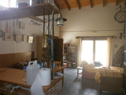 Bedar property: Farmhouse in Almeria for sale 233704