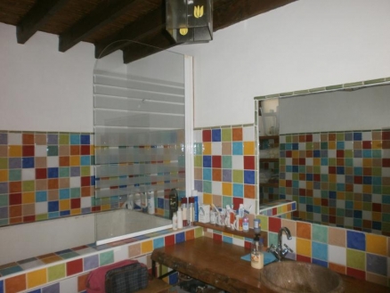 Bedar property: Almeria property | 2 bedroom Farmhouse 233704