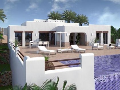 Benitachell property: Villa for sale in Benitachell 233705