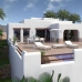 Benitachell property: Alicante, Spain Villa 233705