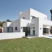 Benissa property: Alicante, Spain Villa 233715