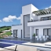 Benissa property: Alicante, Spain Villa 233719