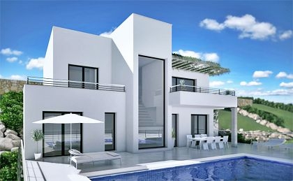 Javea property: Villa to rent in Javea 233720