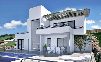 Javea property: Villa to rent in Javea, Spain 233720