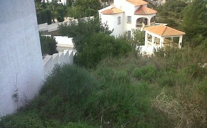 Javea property: Alicante property | 3 bedroom Villa 233720