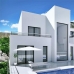 Javea property: Alicante, Spain Villa 233720