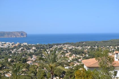 Javea property: Alicante property | bedroom Villa 233741