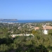 Javea property: bedroom Villa in Alicante 233741