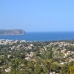 Javea property: Javea Villa, Spain 233741