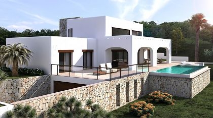 Javea property: Villa to rent in Javea 233742