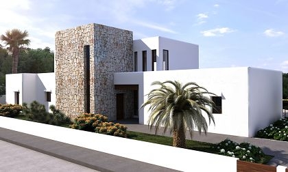 Javea property: Villa to rent in Javea, Spain 233742