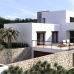 Javea property: Alicante, Spain Villa 233742