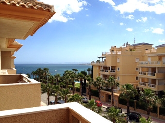 Orihuela Costa property: Apartment for sale in Orihuela Costa 233935