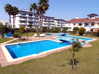 Torrevieja property: Apartment for sale in Torrevieja 233938