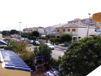 Torrevieja property: Alicante Apartment 233938