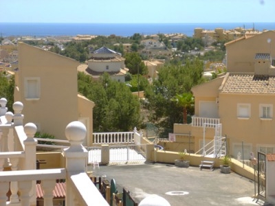 Villamartin property: Villamartin, Spain | Duplex for sale 233940