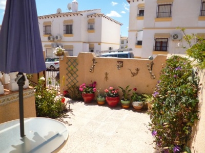 Villamartin property: Alicante Duplex 233940