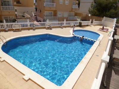 Villamartin property: Villamartin Duplex 233940