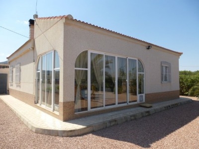 Hondon De Los Frailes property: Villa for sale in Hondon De Los Frailes, Spain 233942