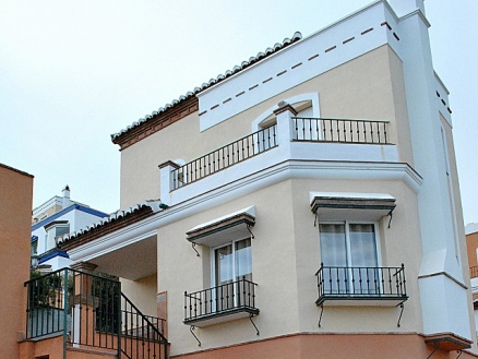 Nerja property: Villa for sale in Nerja 234092