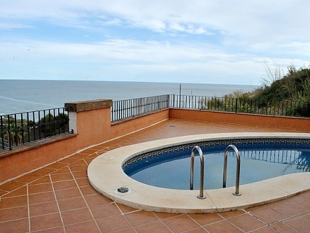 Nerja property: Villa for sale in Nerja, Spain 234092