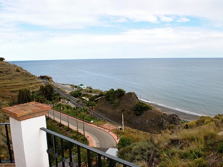 Nerja property: Villa with 4 bedroom in Nerja 234092