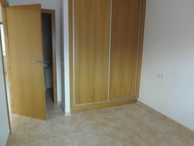 Palomares property: Almeria Apartment 234100