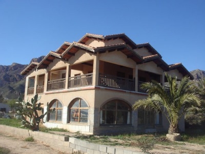 Pulpi property: Villa for sale in Pulpi, Spain 234101