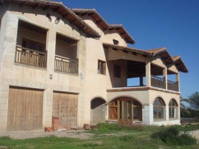 Pulpi property: Villa with 4 bedroom in Pulpi 234101