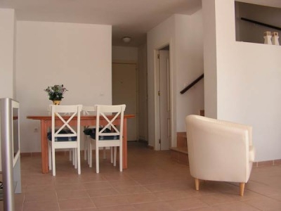 Vera property: Duplex with 3 bedroom in Vera, Spain 234102