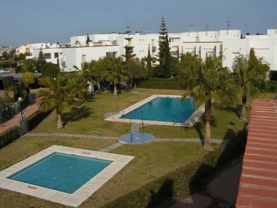 Vera property: Almeria property | 3 bedroom Duplex 234102