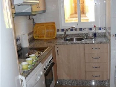 Los Gallardos property: Almeria property | 2 bedroom Duplex 234103