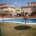 Los Gallardos property: Almeria, Spain Duplex 234103