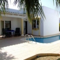 San Juan De Los Terreros property: Bungalow for sale in San Juan De Los Terreros 234105