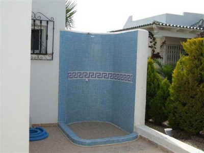 San Juan De Los Terreros property: Almeria property | 4 bedroom Bungalow 234105