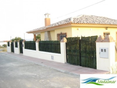 Huercal-Overa property: Villa for sale in Huercal-Overa, Spain 234106