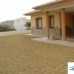 Huercal-Overa property: 3 bedroom Villa in Huercal-Overa, Spain 234106