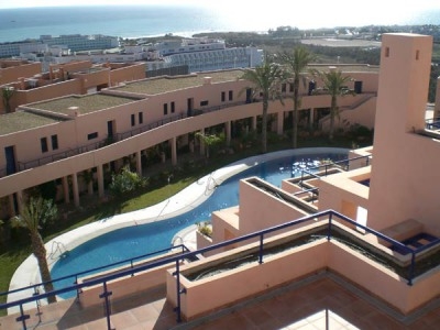 Mojacar property: Apartment for sale in Mojacar 234107