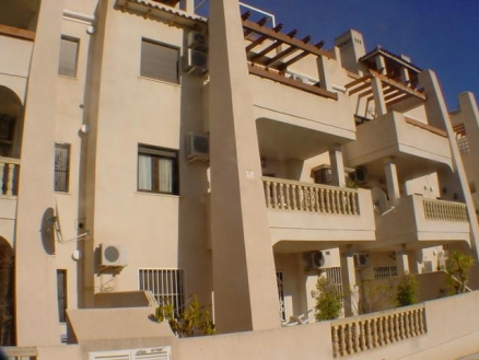 Villamartin property: Apartment for sale in Villamartin, Spain 234108