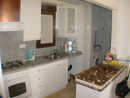 Villamartin property: Apartment with 2 bedroom in Villamartin, Spain 234108