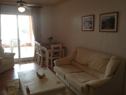 Almeria Apartment 234128