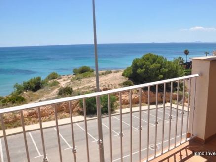 Campoamor property: Alicante Duplex 234470