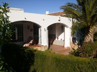 Turre property: Villa for sale in Turre, Spain 234647