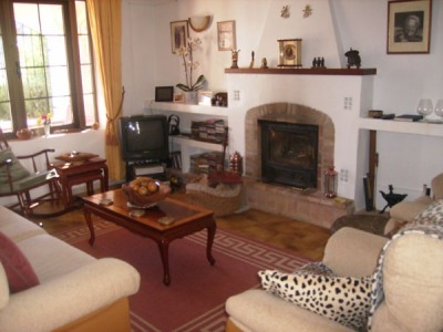 Turre property: Villa with 3 bedroom in Turre 234647