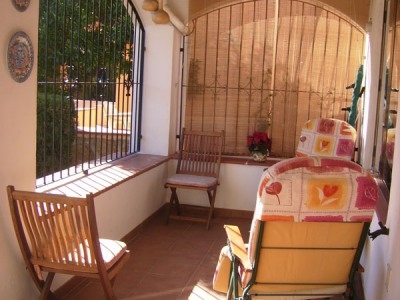 Turre property: Villa with 3 bedroom in Turre, Spain 234647