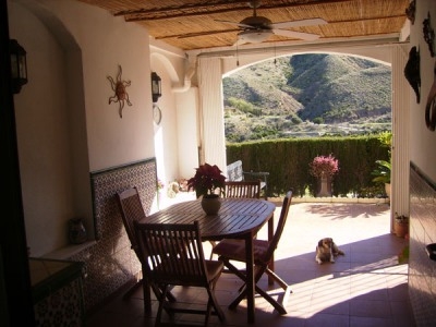 Turre property: Villa for sale in Turre, Almeria 234647