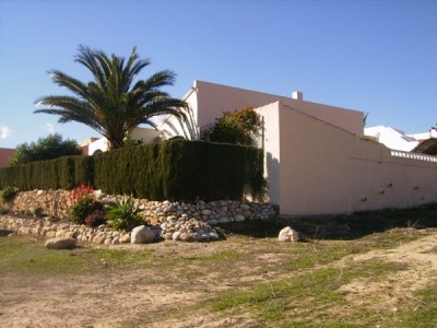 Turre property: Villa in Almeria for sale 234647