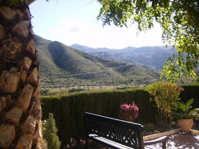 Turre property: Turre, Spain | Villa for sale 234647