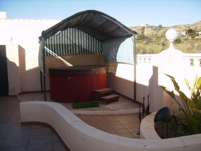 Turre property: Almeria Villa 234647