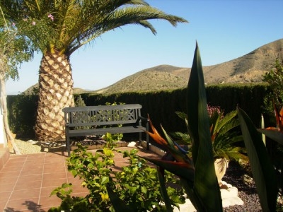 Turre property: Turre Villa 234647